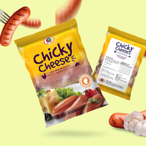 فراورده های پروتئینی و لبنیاتی