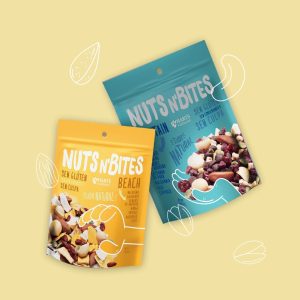 آجیل و خشکبار