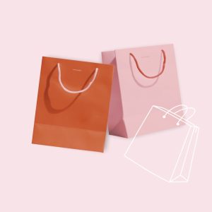 ساک و نایلون فروشگاهی