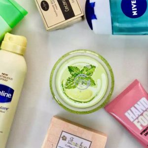 بسته بندی بهداشتی و دارویی