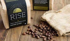 بسته بندی قهوه